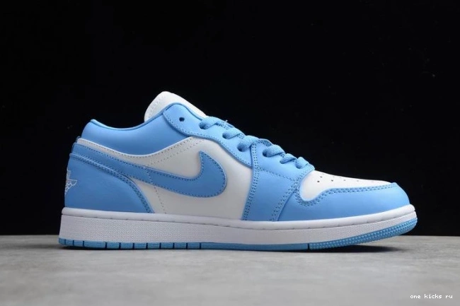 Rep AO9944-441 1 Air (W) Jordan UNC Low 0624